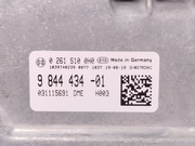 BMW 330I 530I G20 OEM B46 B48 ENGINE CONTROL UNIT ONLY 4ZYL ECU DME 9844434