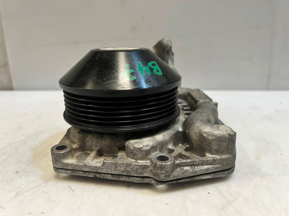 2014 BMW F20 F21 F22 F23 F30 F31 F32 F33 B47 435i Water Coolant Pump 8514458 OEM