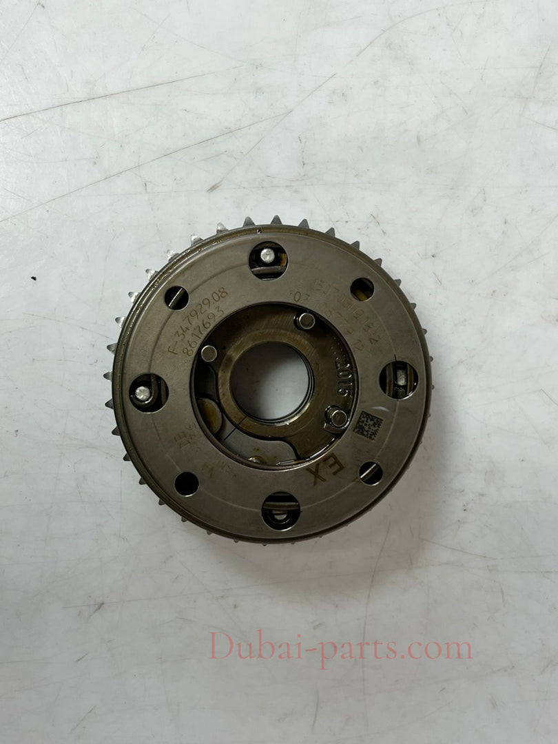 2017-2019 BMW M140i F20 F21 F56 F55 F57 F54 F60 Camshaft Adjuster 8617693 OEM