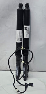 Load image into Gallery viewer, OEM BMW XM G09 Spindle Drive Tailgate Electric Trunk Gas Spring Shocks 9451743