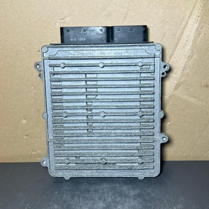 07-12 Mercedes W164 ML GL Engine Control Module Unit ECM ECU A276 9001500 OEM