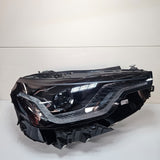 2022-2024 BMW 2er G42 220i M2 240iX LCI Scheinwerfer RL 8083638 ECE Rechte Seite