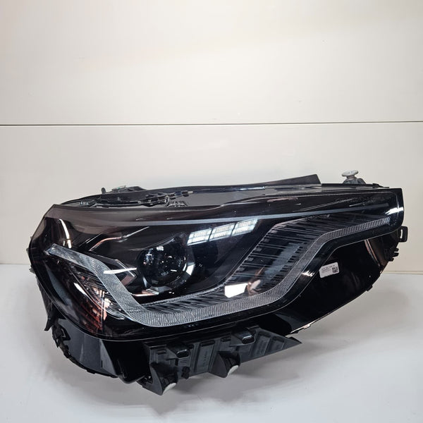 2022-2024 BMW 2 Series G42 220i M2 240iX LCI Headlight RL 8083638 ECE Right Side