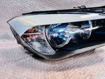 Bild in die Galerieansicht laden, Bmw X1 E84 2009 to 2012 None Xenon Headlight Right side 8909350