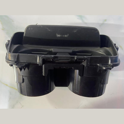 OEM BMW F06 F12 F13 6-Series Front Center Console Cup Holder 9197227