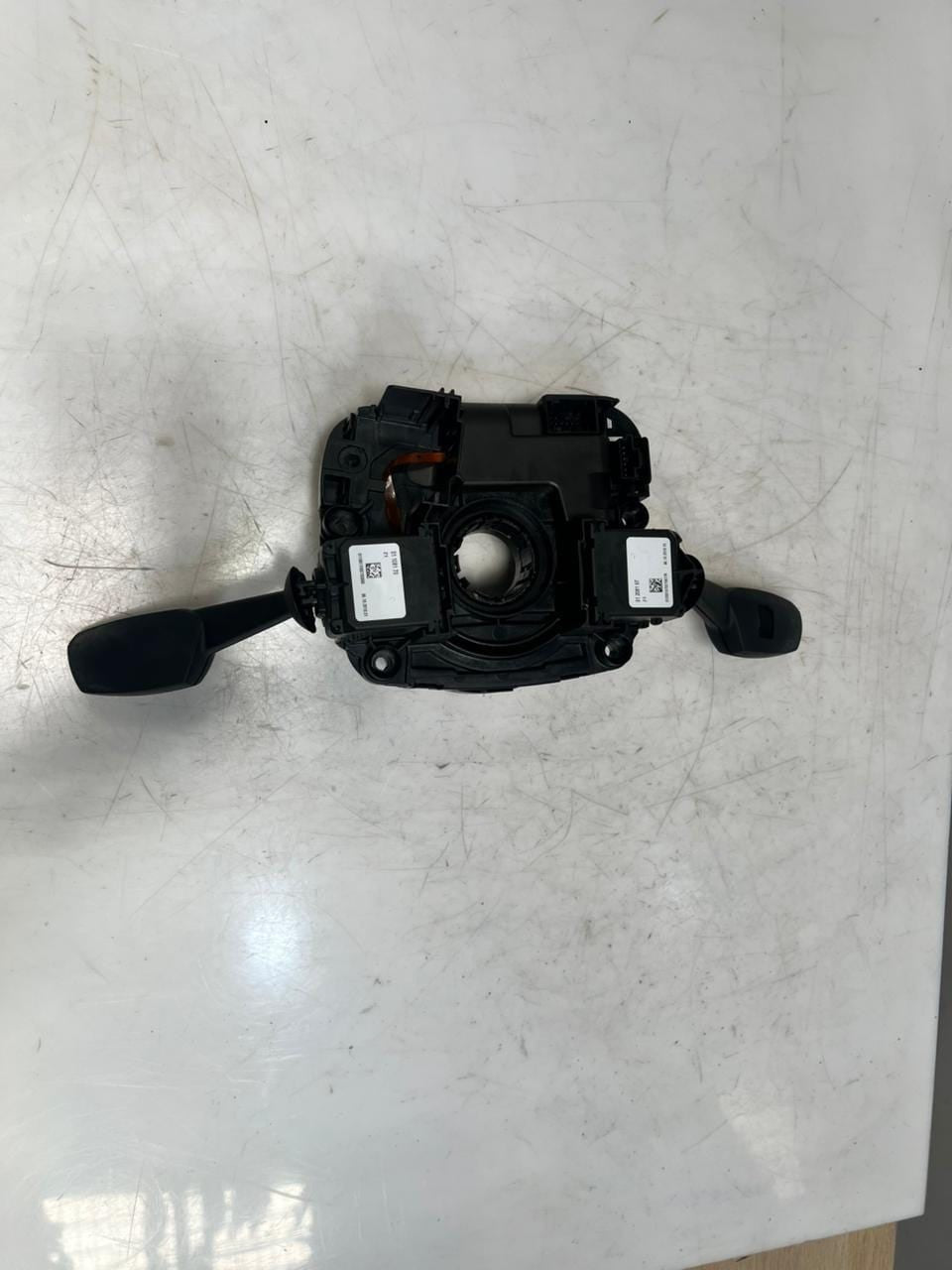 2012-2013 BMW 118i E81 E87 E88 E90 X1 E84 Steering Column Switch 9123031 OEM