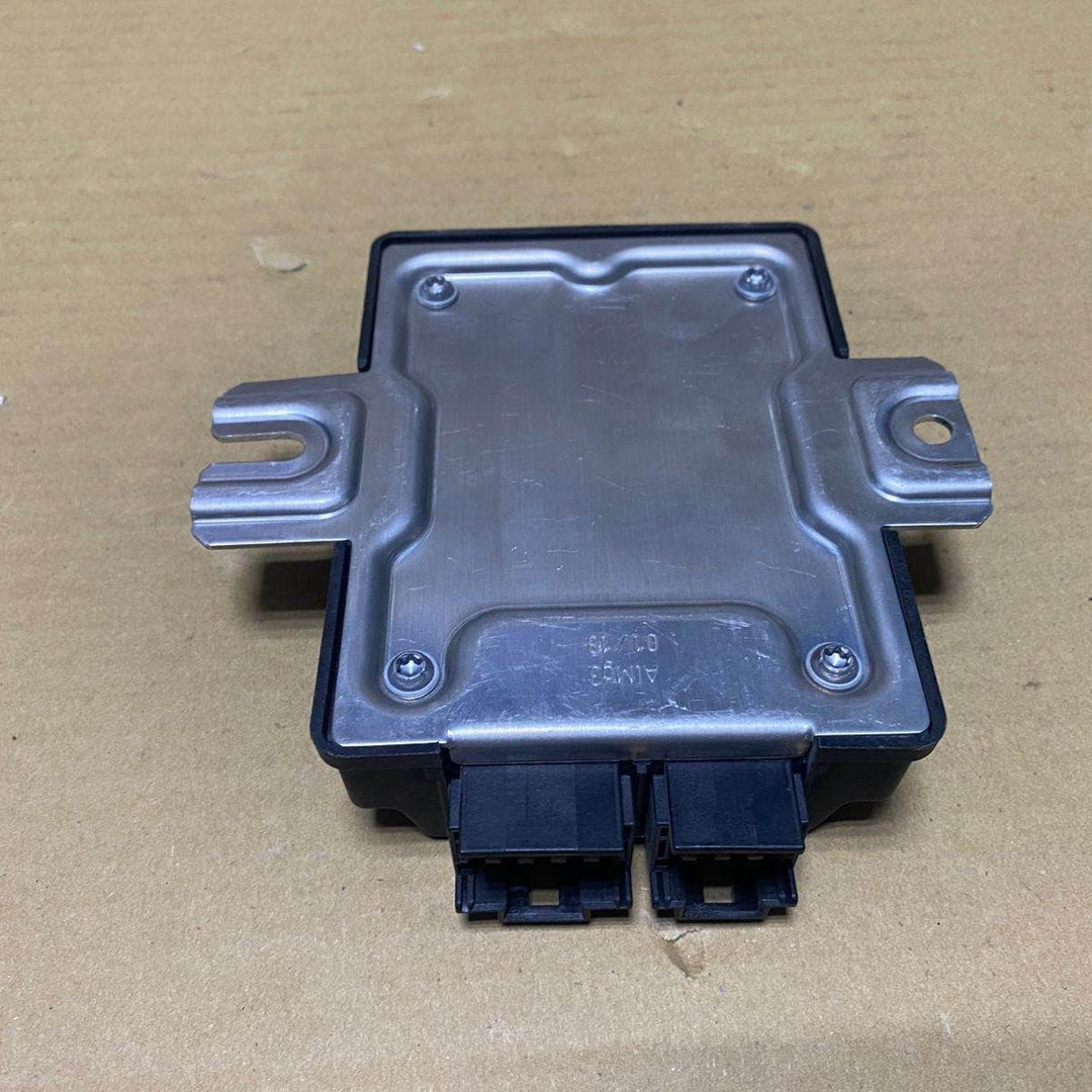 2017-2023 BMW M5 Rear Differential Control Module 9485667 5 Series G30 F90 M5