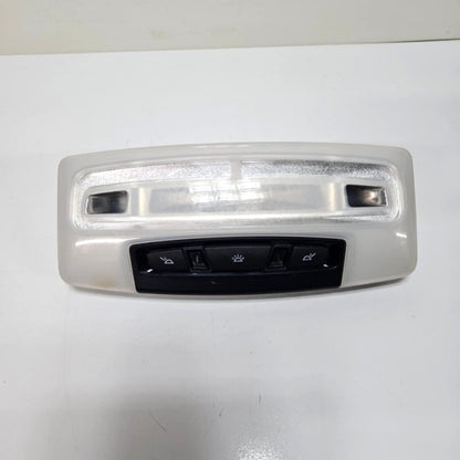 2016-2018 3 4 Series BMW F20 F21 F30 F31 F32 M2 Front Dome Light 9312496