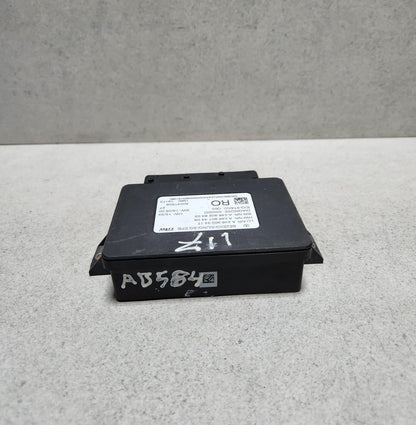 Benz Parking Brake Control Unit A2469003417 GLS X166