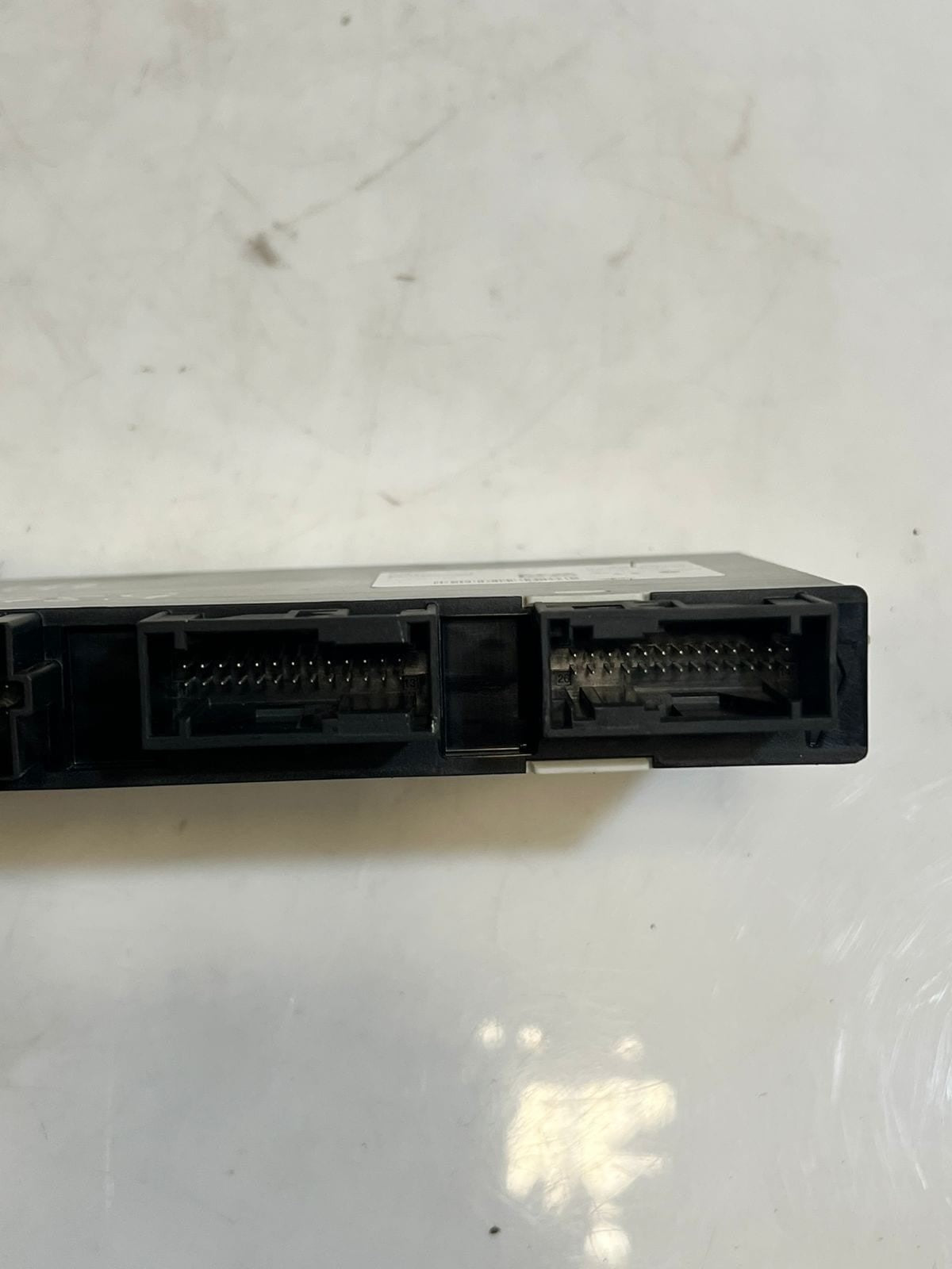 BMW 5' F10 N57 535D Engine Control Unit ECU SET DDE+ CAS4+ 1KEY 8573574 OEM