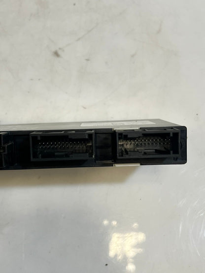 BMW 5' F10 N57 535D Engine Control Unit ECU SET DDE+ CAS4+ 1KEY 8573574 OEM