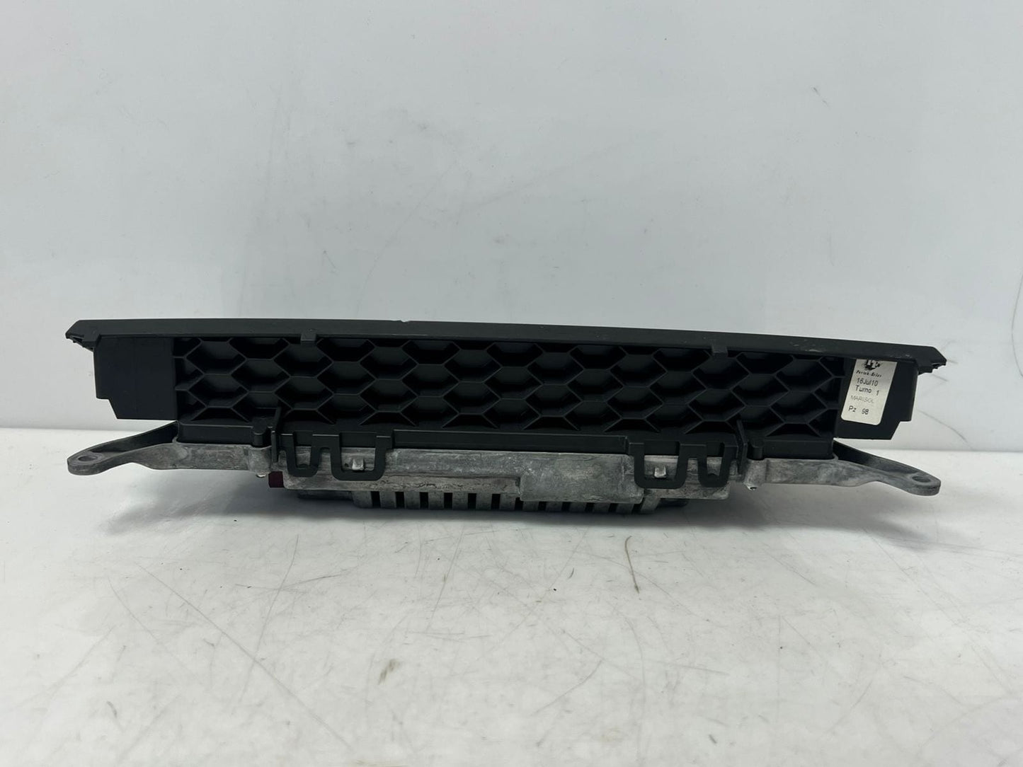 2008 BMW X5 E70 X6 E71 CID 8.8" Central Information Display Screen 9224959 OEM