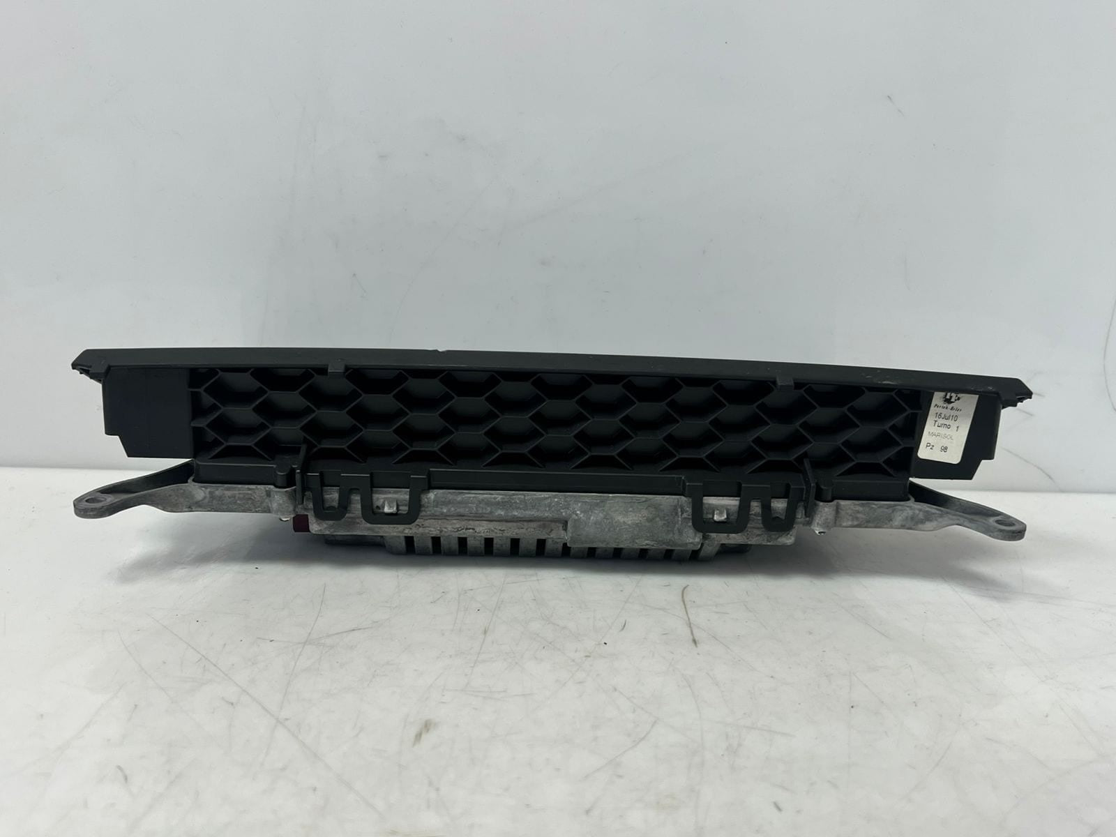 2008 BMW X5 E70 X6 E71 CID 8.8" Central Information Display Screen 9224959 OEM
