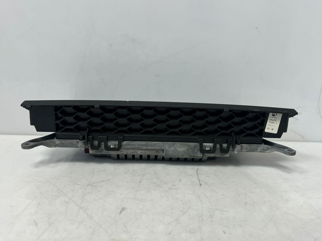 2008 BMW X5 E70 X6 E71 CID 8.8" Central Information Display Screen 9224959 OEM
