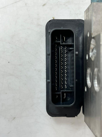 2012-2016 BMW 5 Series F10 F11 535i Abs Pump Control Module 6865852 OEM