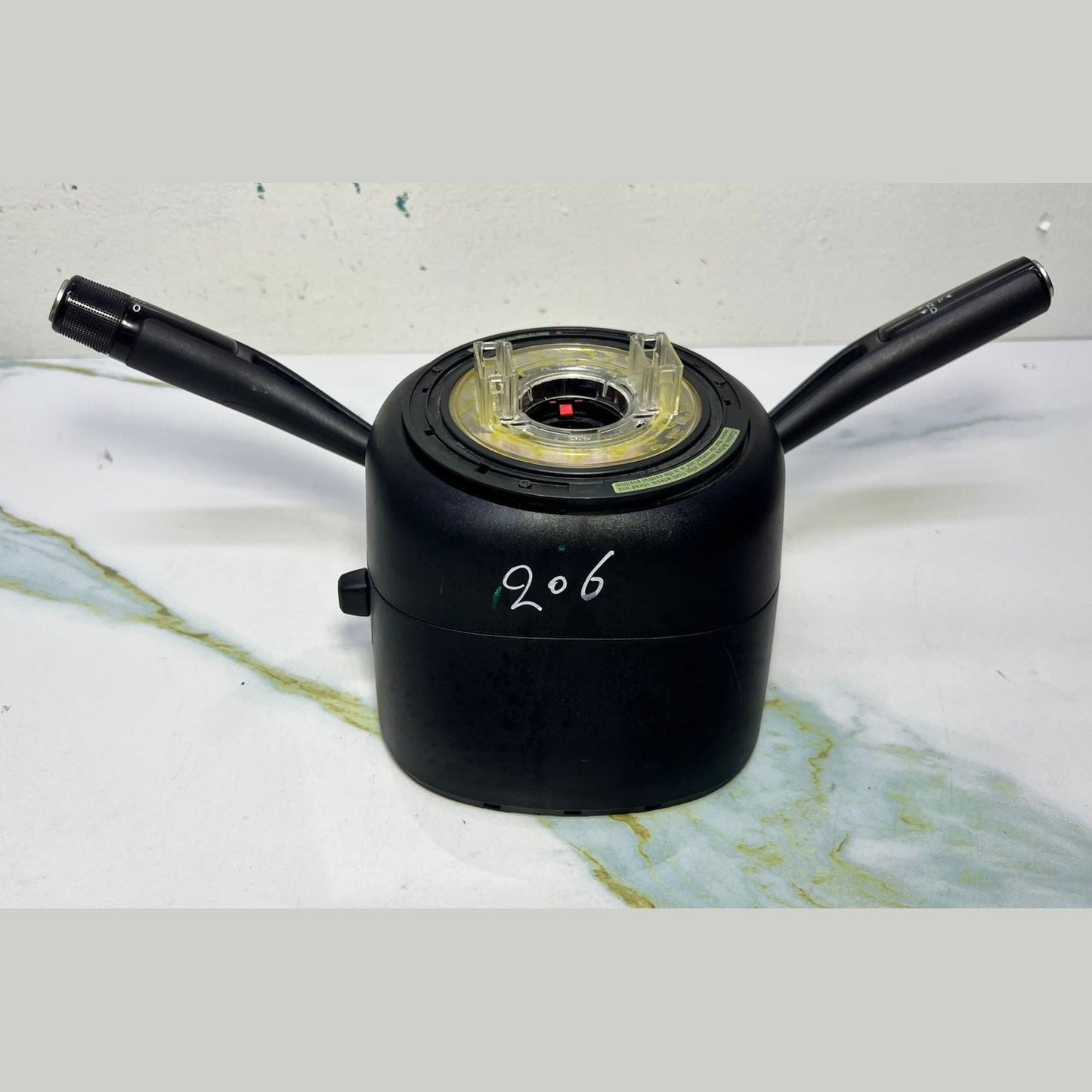 Mercedes-Benz Wiper Turn Signal Indicator Stalk Switch A2069001916 W206 C-Class