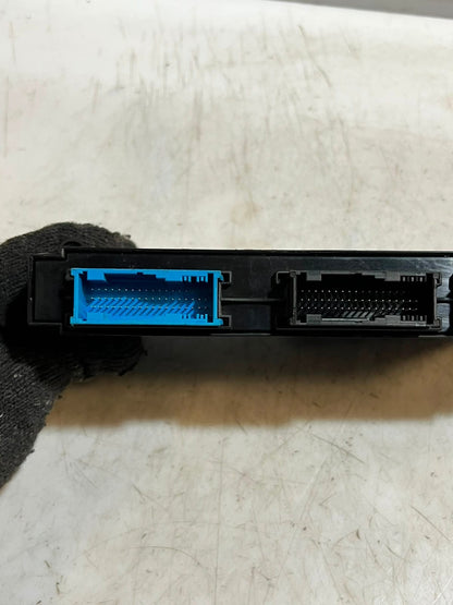 2011-2013 BMW F01 F02 F06 F10 F12 F13 528i Body Control Module 9286940 OEM