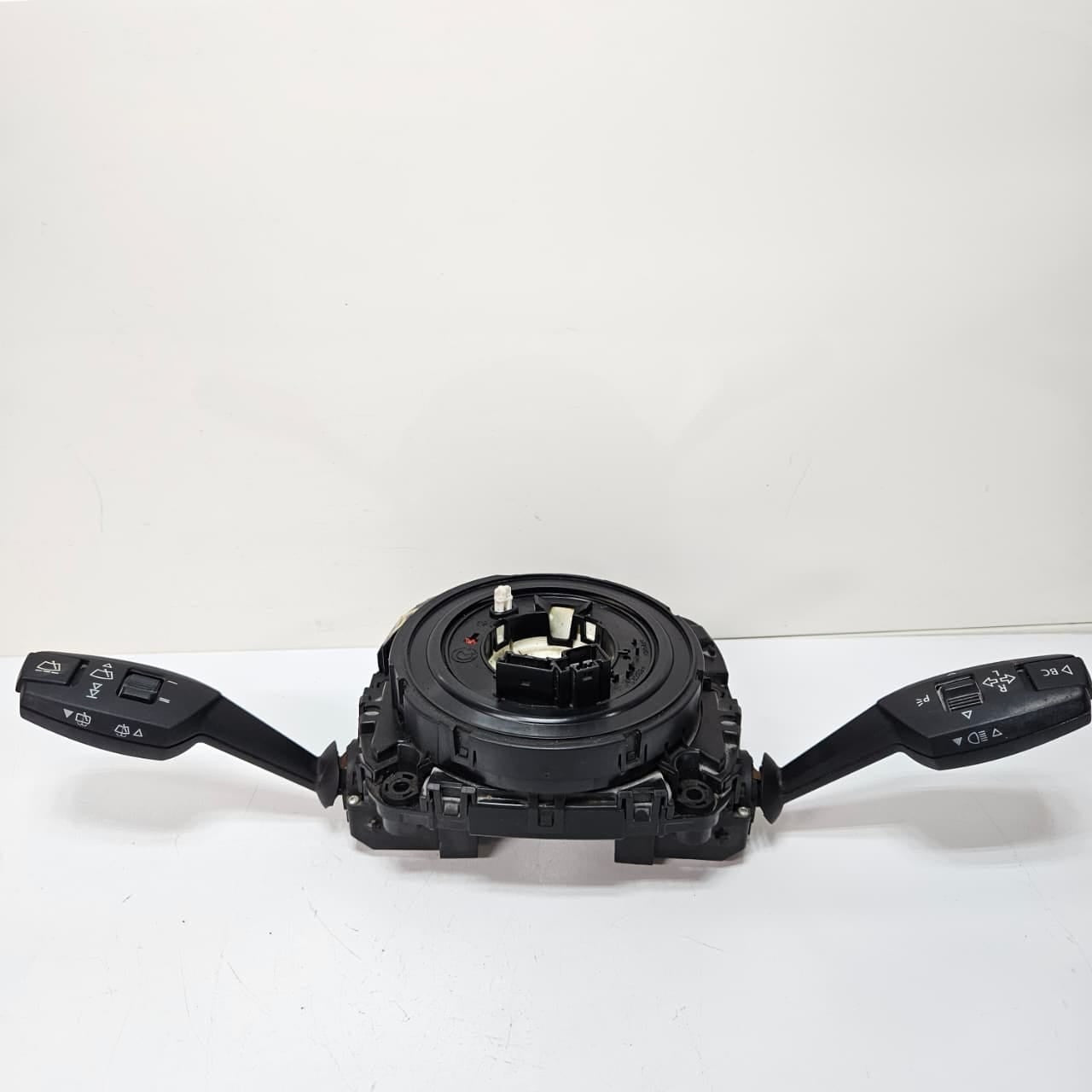 2012 BMW 1 Series E81 E87 E84 Wiper Turn Signal Indicator Stalk Switch 9123030