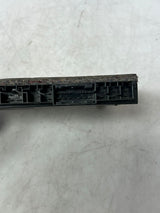 BMW 7 SERIES E65 E66 Front Seat Control Module 9134646 OEM