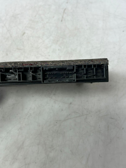 BMW 7 SERIES E65 E66 Front Seat Control Module 9134646 OEM