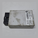 BMW 1 3 SERIES E60, X5 E70, Trailer Towing Module 6850497 OEM
