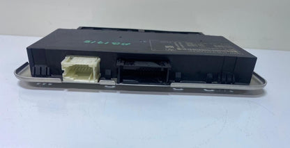 2011-2015 BMW 550i Footwell Light Control Module 9273630