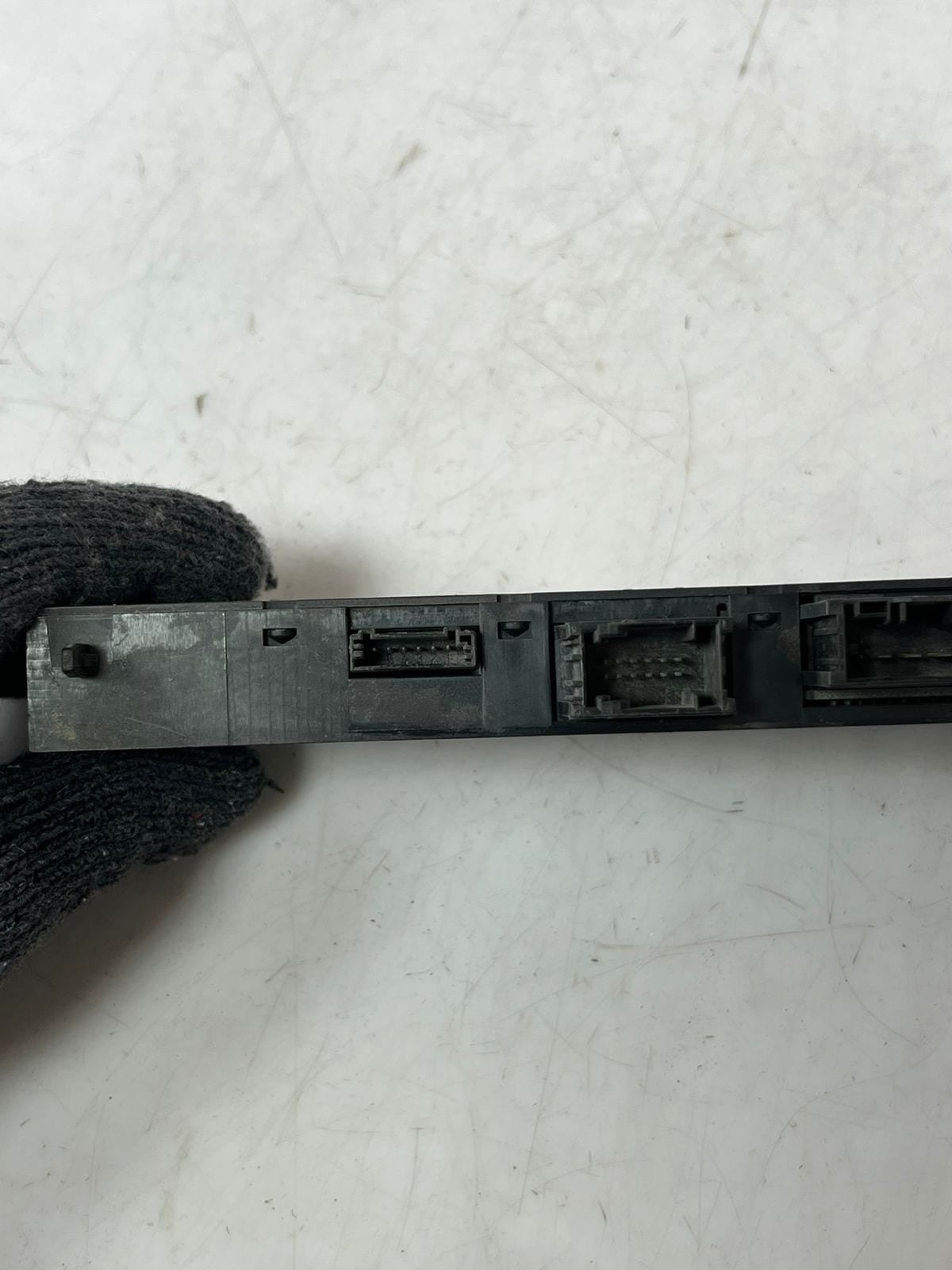 BMW 5' E60 E61 Parking Sensor And Dsc Control Unit Switch 6944963 OEM