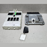 قم بتحميل الصورة إلى عارض الصور، BMW X1 F48 2.0 Engine Control Unit  8596362 B47 F20 and F30 LCI 120dX and 320dX
