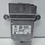 BMW X3 G01 RESTRAINT DIAGNOSTIC COMPUTER MODULE SRS UNIT OEM 5A1FC39