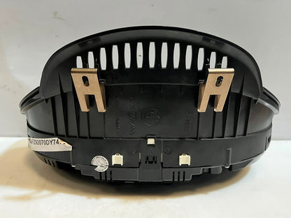 BMW 5 Series F06 F10 F11 Speedometer Instrument Cluster BOSCH 9285171 OEM