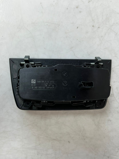 BMW 1' F20 F21 F22 F23 F30 F31 F32 F36 F48 Headlight Control Switch 9265303 OEM