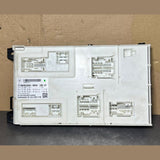 Mercedes-Benz W176 A-Class Front SAM Control Module Unit A176 9001101 OEM
