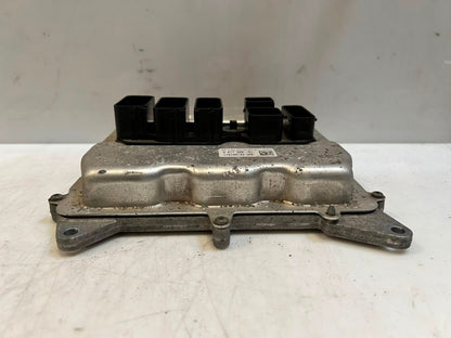 2013 BMW X1 E84 20iX N20 Engine Control Unit ECU SET DME+ CAS3 8617569 OEM