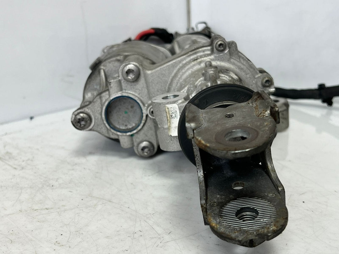 BMW 7 Series G11 G12 Rear Axle Steering Actuator Rear 6882261 OEM