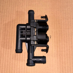 قم بتحميل الصورة إلى عارض الصور، BMW F10 F02 F07 F06 N20 N55 N54 WATER VALVE 9119164 OEM