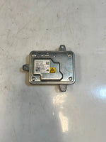 Load image into Gallery viewer, BMW X3 F25 X4 F26 X5 F15 X6 Xenon Hid Headlight Ballast Control Module 7255724