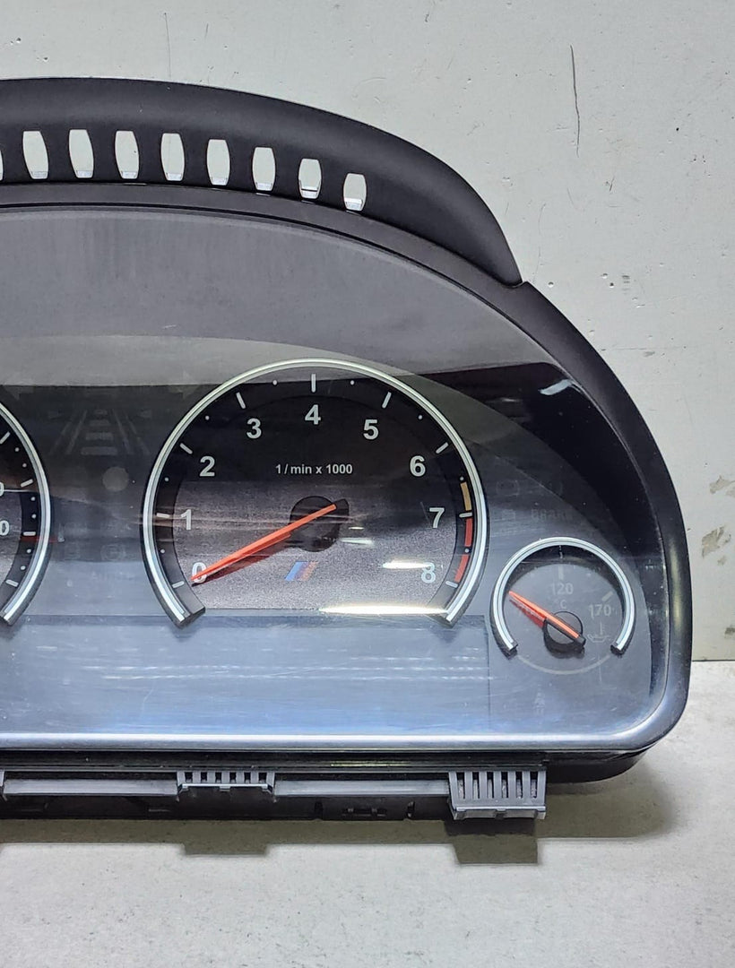7856860 BMW X5 Instrument Cluster X5M X6M F85 F86 2013-2018