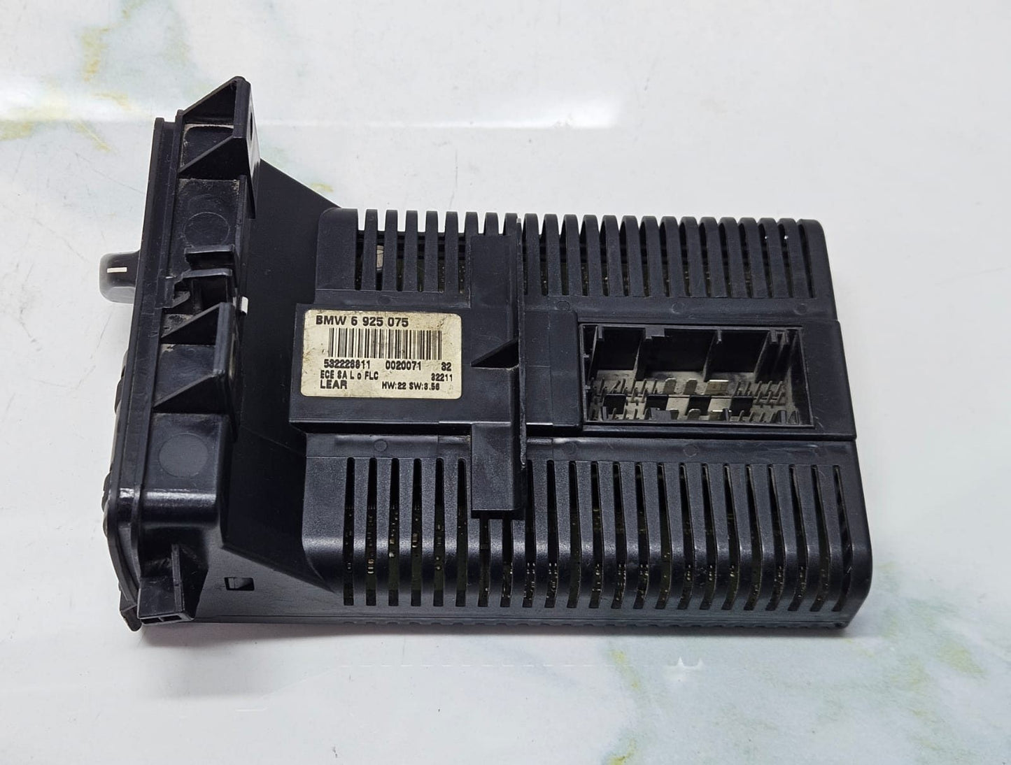 BMW 3 Series E46 Headlight Headlamp Control Switch 6925075 OEM