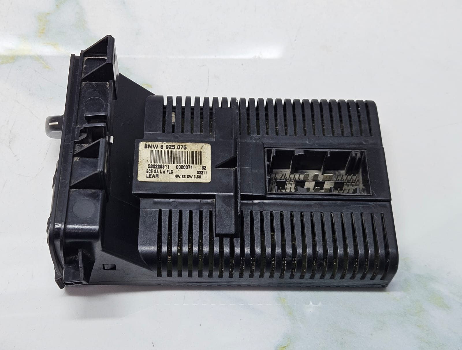 BMW 3 Series E46 Headlight Headlamp Control Switch 6925075 OEM