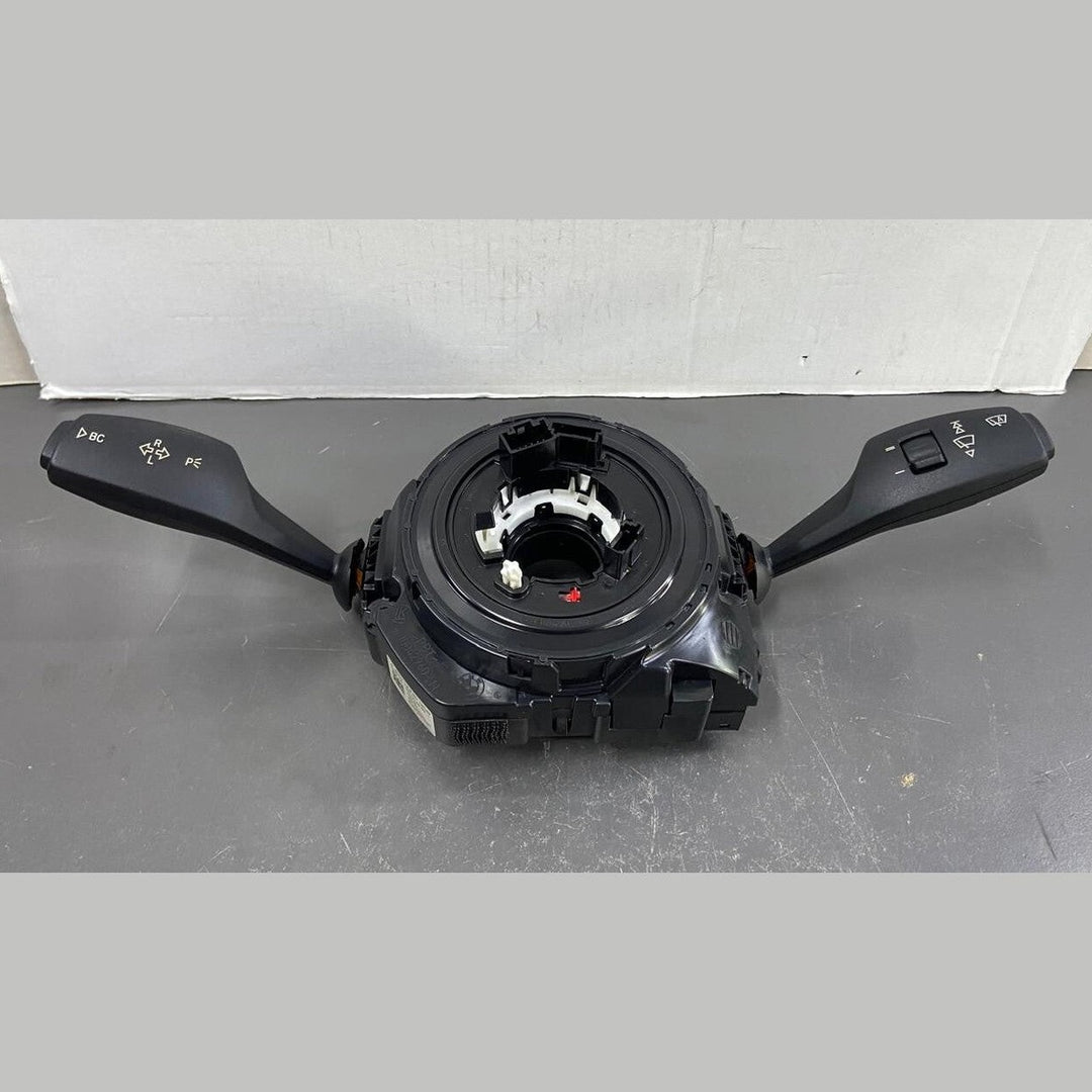 OEM BMW 2 F20 F22 F23 F30 2016 Wiper turn signal stalk Steering switch 9351140