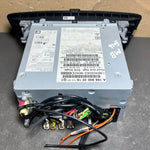 Load image into Gallery viewer, 13–16 Mercedes-Benz W166 GLE Radio Audio Head Unit CD Player A166 9003519 OEM