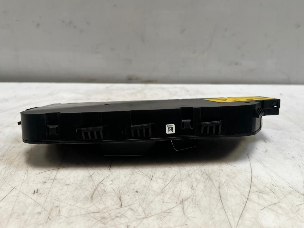 2012-2018 BMW X5 F15 F32 F33 manual transmission Seat Adjustment Switch 9347406