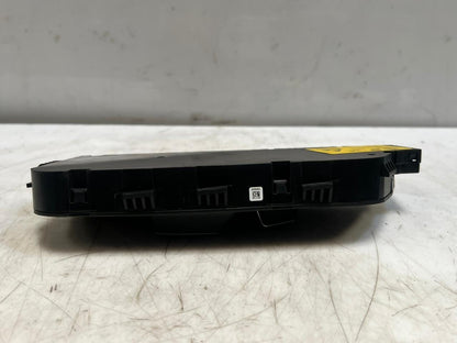 2012-2018 BMW X5 F15 F32 F33 manual transmission Seat Adjustment Switch 9347406