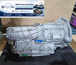 5A80174-Genuine 2023-24 BMW XM G09 S68 Automatic Transmission GA8P100XPH OEM NEW