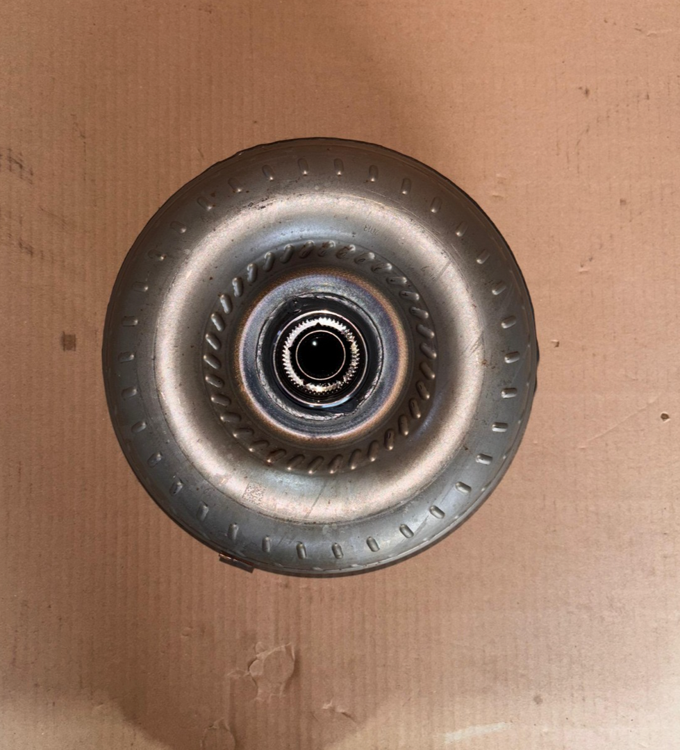bmw X1 E84 X1 20iX GA8HP45Z torque converter-8609950