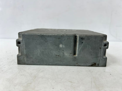 2004-05 BMW 7' 745i 745Li 750Li 760i Rear Video Dvd Control Module 6944675 OEM 