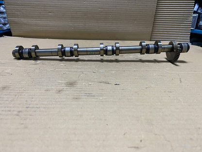 2013-2015 BMW Alpina B7 xDrive Eccentric Shaft 7604862 M5, M6, and 550i 5-8 on 4