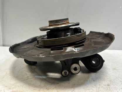 BMW 3 Series F30, F31, F35 Rear Wheel Hub Rear 6867262 OEM