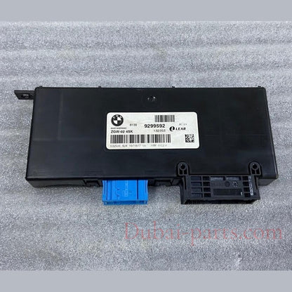 OEM BMW F10 F11 Central Gateway Module ECU Control Unit Lear 9299592