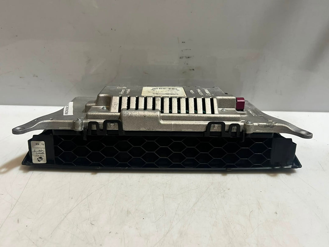 2010-2013 BMW X5 X5M and X6 E71 8.8" Information Display Screen 2418125 OEM